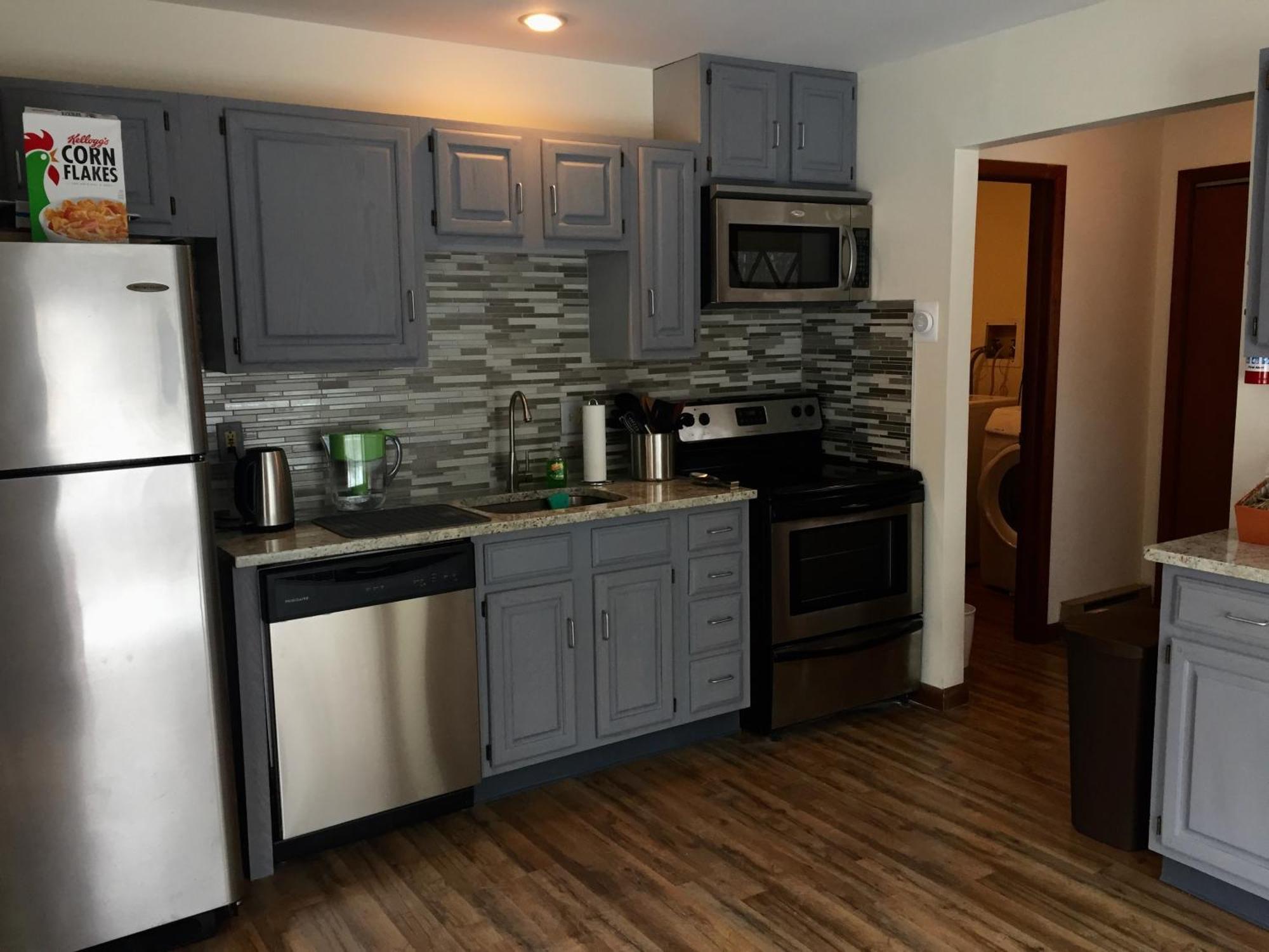 Ash Cottage In Poconos Near Camelback & Kalahari Long Pond Exteriör bild