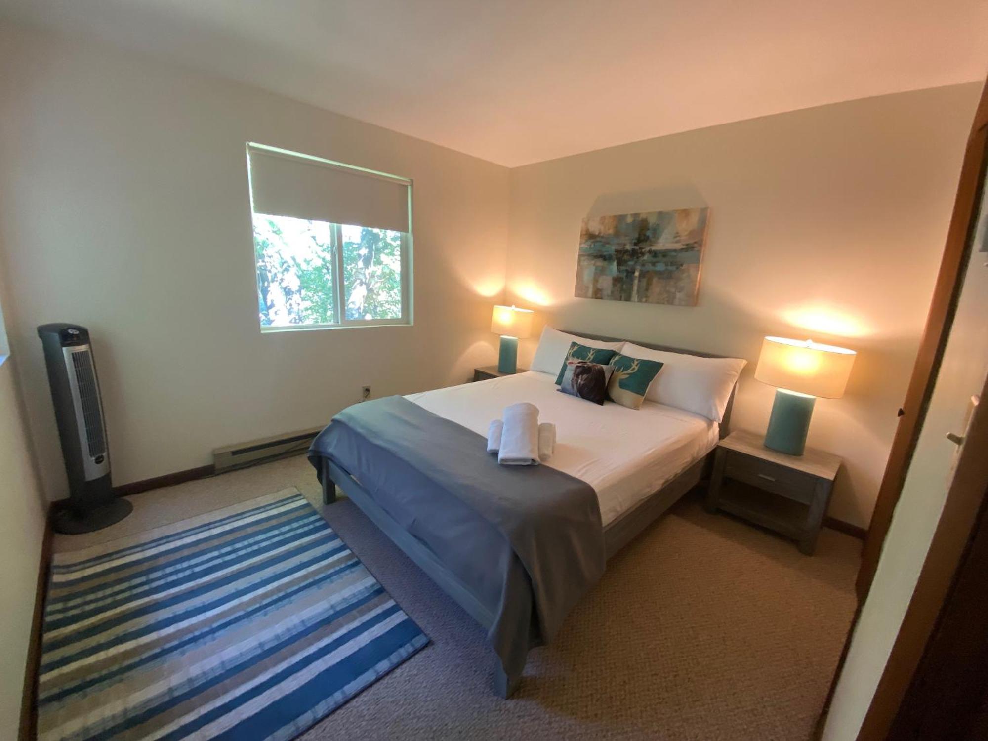Ash Cottage In Poconos Near Camelback & Kalahari Long Pond Exteriör bild