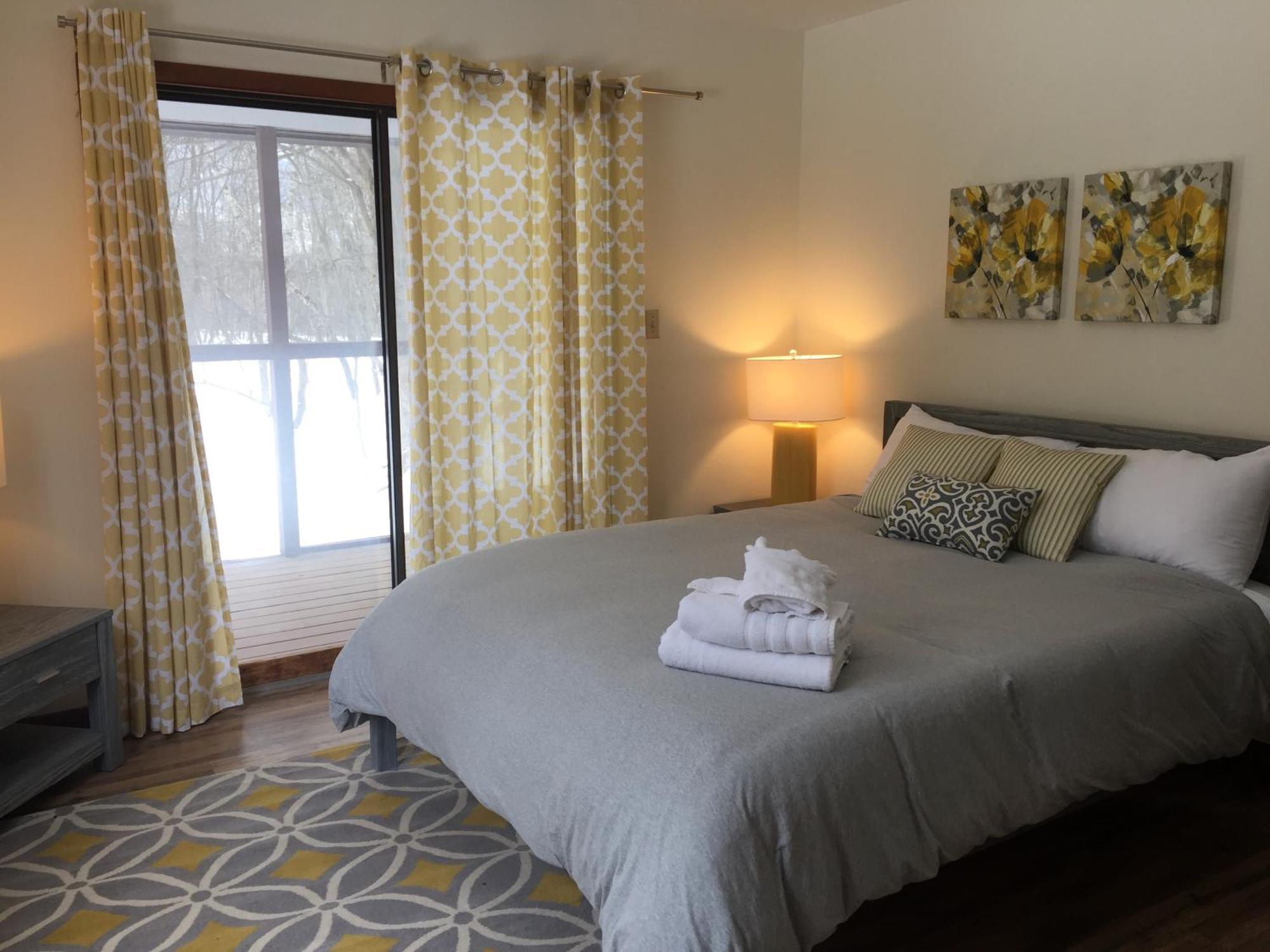 Ash Cottage In Poconos Near Camelback & Kalahari Long Pond Exteriör bild