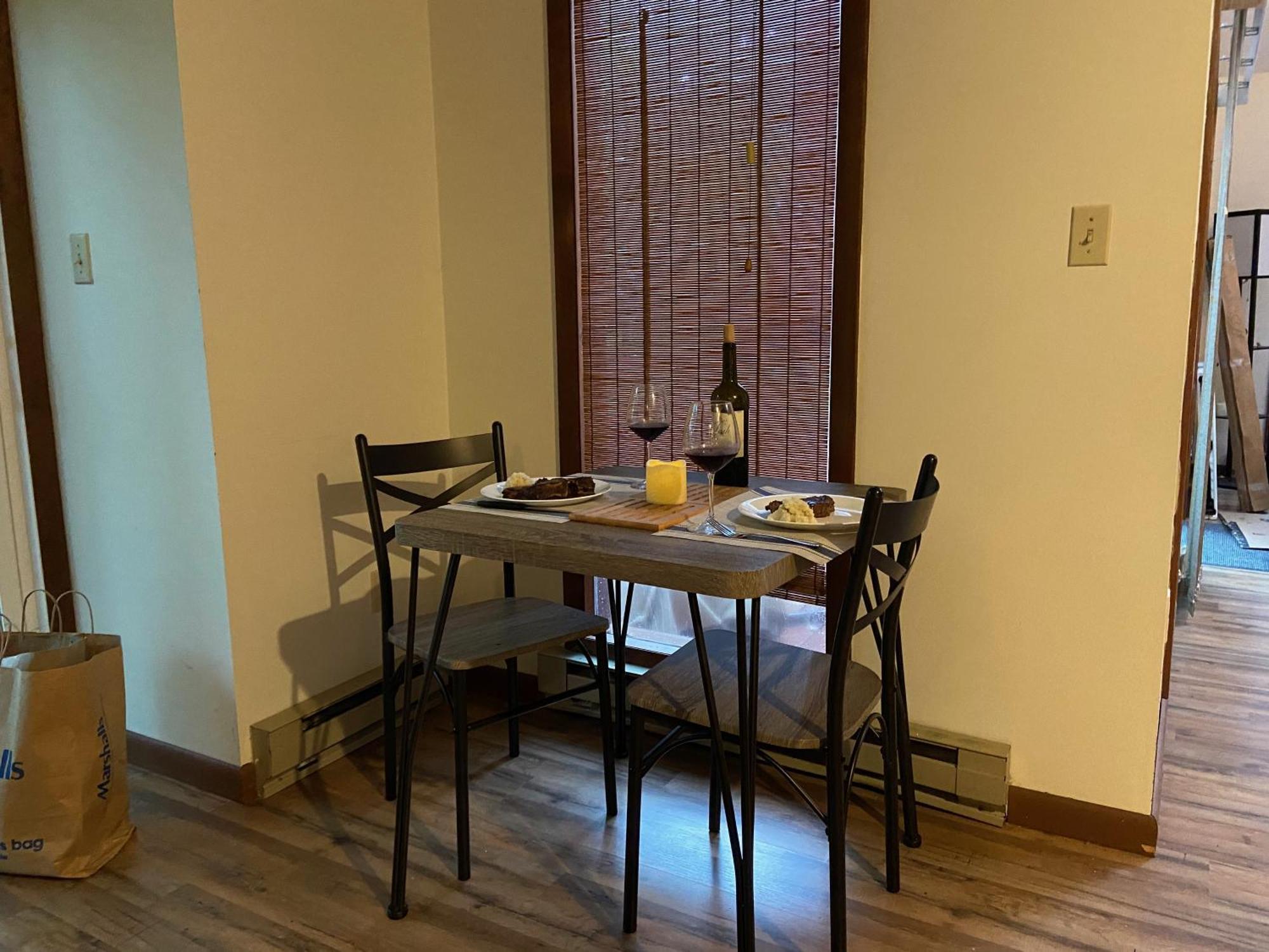 Ash Cottage In Poconos Near Camelback & Kalahari Long Pond Exteriör bild